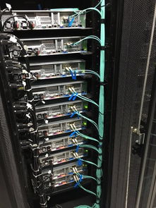 全面解析服务器托管与租用 云服务、海外租机与成都高防解决方案