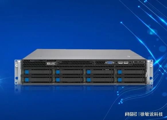 为什么选择美国服务器租赁与托管？