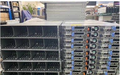 公司服务器托管费用与服务器租赁成本详解