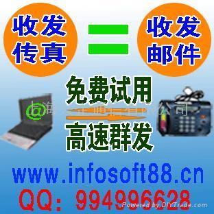 电子传真服务 fax99在上海的网络营销与信息咨询解决方案